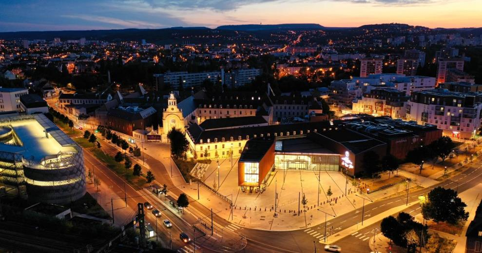 City of gastronomy City of gastronomy